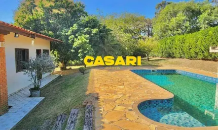 Chácara com 2 dormitórios à venda, 1262 m² por R$ 850.000,00 - Residencial Green Ville II - Boituva/SP