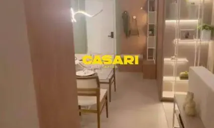Apartamento com 2 dormitórios à venda, 86 m² - nova petrópolis - são bernardo do campo/sp