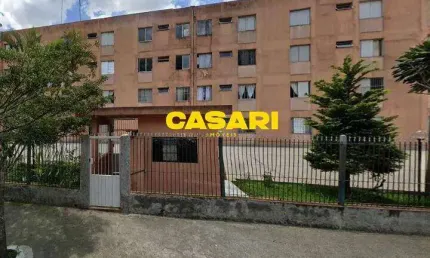 Kitnet Mobiliada com 1 Dormitório à Venda – 43 m² – Bairro Dos Casa, São Bernardo do Campo/SP