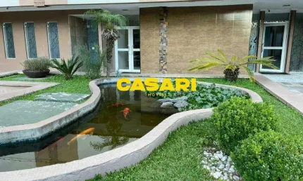 Apartamento com 2 dormitórios à venda, 92 m² - Parque Terra Nova - São Bernardo do Campo/SP