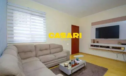 Apartamento com 2 dormitórios à venda, 60 m² - demarchi - são bernardo do campo/sp