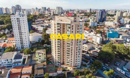 Apartamento com 3 dormitórios à venda, 130 m² - jardim do mar - são bernardo do campo/sp