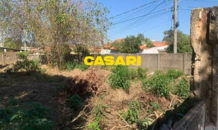 Terreno à venda, 328 m² - Jardim Hermínia - Boituva/SP