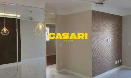 Apartamento com 3 dormitórios à venda, 83 m² - centro - são caetano do sul/sp