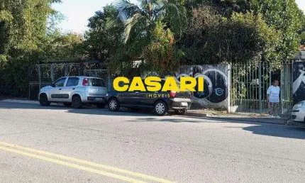 Terreno à venda, 3465 m² - alvarenga - são bernardo do campo/sp