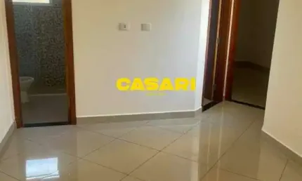 Apartamento com 2 dormitórios à venda, 62 m² - Portal Ville Azaleia - Boituva/SP