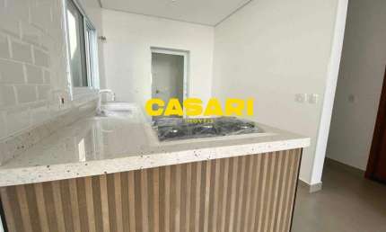 Casa com 3 dormitórios à venda, 166 m² - Portal Ville Azaleia - Boituva/SP