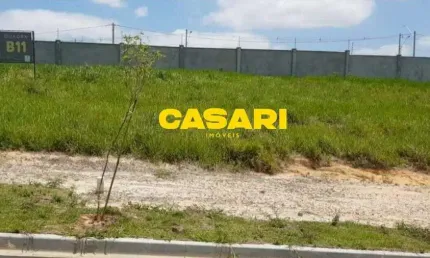 Terreno à venda, 214 m² - Loteamento Reserva dos Ipês - Boituva/SP