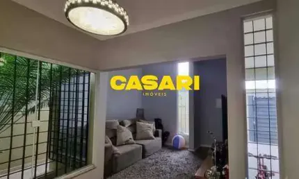 Casa com 3 dormitórios à venda, 209 m² - Portal Ville - Boituva/SP