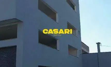 Prédio à venda, 295 m² - assunção - são bernardo do campo/sp