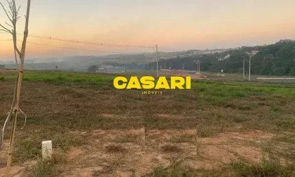 Terreno à venda, 200 m² - Morada dos Ypês - Boituva/SP