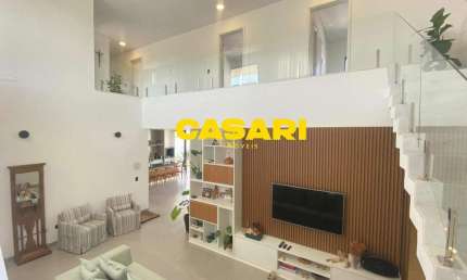 Casa com 5 dormitórios à venda, 385 m² por R$ 2.300.000,00 - Portal das Estrelas I - Boituva/SP