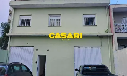Prédio à venda, 574 m² por r$ 4.300.000,00 - jardim do mar - são bernardo do campo/sp