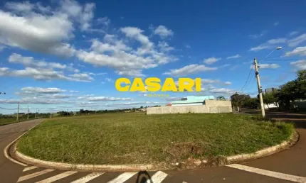 Terreno à venda, 478 m² por R$ 650.000,00 - Portal Ville Azaleia - Boituva/SP