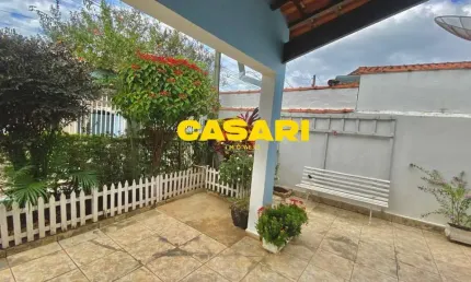 Casa com 3 dormitórios à venda, 111 m² - De Lorenzi - Boituva/SPExcelente imóvel á venda, no residencial De Lorenzi, em Boituva!Imóvel com 3 dormitóri