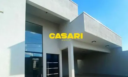 Casa com 3 dormitórios à venda, 156 m² por R$ 790.000,00 - Portal Ville Azaleia - Boituva/SP