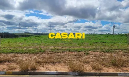 Terreno à venda, 170 m² - Parque Campestre I - Boituva/SP