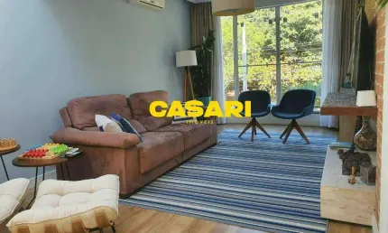 Sobrado com 3 dormitórios à venda, 204 m² - parque espacial - são bernardo do campo/sp