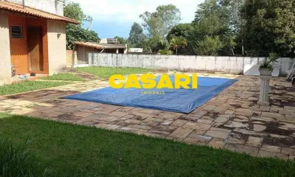 Terreno à venda, 455 m² - Jardim Oreana - Boituva/SP