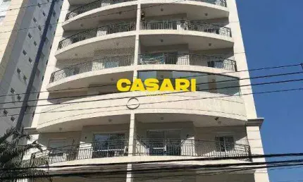 Apartamento à venda, 106 m² por r$ 760.000,01 - baeta neves - são bernardo do campo/sp