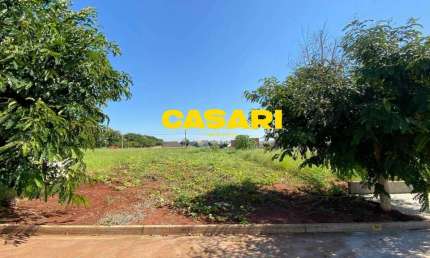Terreno à venda, 250 m² - Portal Ville Jardins - Boituva/SP