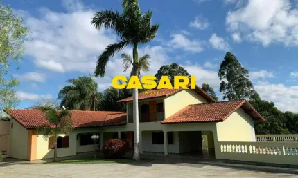 Chácara à venda, 5086 m² por R$ 1.200.000,00 - Ipero - Iperó/SP