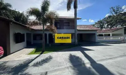 Chácara à venda, 5086 m² por r$ 1.200.000,00 - ipero - iperó/sp