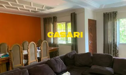 Sobrado com 3 dormitórios à venda, 260 m² - Parque Residencial Esplanada - Boituva/SP