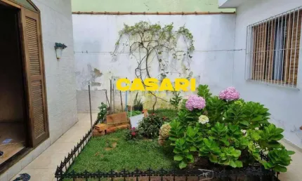 Casa com 3 dormitórios à venda, 200 m²- dos casa - são bernardo do campo/sp