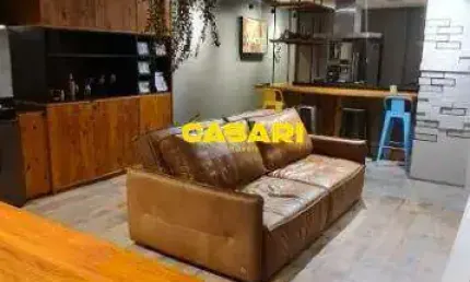 Apartamento com 3 dormitórios à venda, 84 m² por r$ 940.000,00 - centro - são bernardo do campo/sp