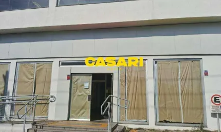 Prédio, 675 m² - venda ou aluguel - planalto - são bernardo do campo/sp