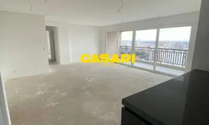 Apartamento com 3 dormitórios à venda, 130 m² - Centro - Diadema/SP