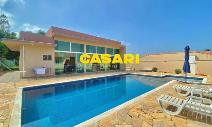 Chácara com 4 dormitórios à venda, 1000 m² - Nova Rheata - Boituva/SP