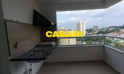 Apartamento com 2 dormitórios à venda, 77 m² por r$ 1.036.000,00 - vila léa - santo andré/sp