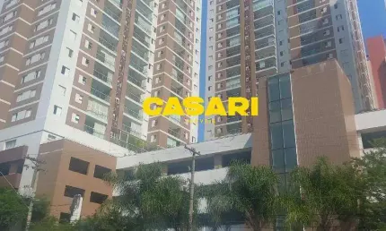 Apartamento com 2 dormitórios à venda, 104 m² por r$ 879.000,00 - baeta neves - são bernardo do campo/sp