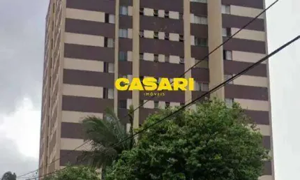 Apartamento com 2 dormitórios à venda, 70 m² - baeta neves - são bernardo do campo/sp