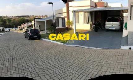 Casa à venda, 80 m² por r$ 456.000,00 - riviera de lorenzi - boituva/sp