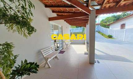 Chácara com 3 dormitórios à venda, 1600 m² por R$ 1.010.000,00 - Jardim Flamboyant III - Boituva/SP