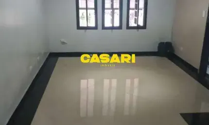 Sobrado com 3 dormitórios à venda, 164 m² - Cooperativa - São Bernardo do Campo/SP