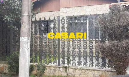 Casa à venda, 230 m² por r$ 725.000,00 - jordanópolis - são bernardo do campo/sp