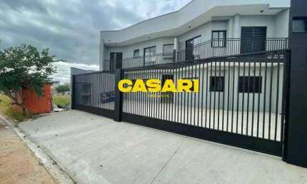 Apartamento à venda, 88 m² por R$ 419.900,00 - Portal Ville Azaleia - Boituva/SP
