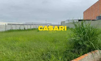 Terreno à venda no GSP Life Boituva, Boituva 