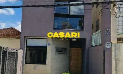 Prédio à venda, 453 m² - anchieta - são bernardo do campo/sp