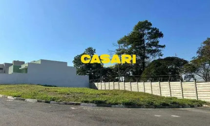 Terreno à venda, 294 m² - Reserva dos Ipês l - Tatuí/SP