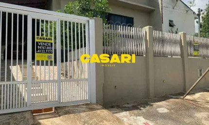 Casa com 4 dormitórios à venda, 237 m² - Jardim Irene - Iperó/SP