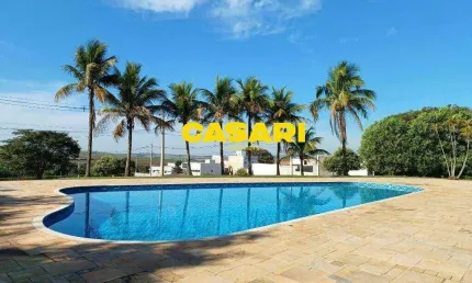 Terreno à venda, 258 m² por R$ 210.000,00 - Tropicália Garden - Boituva/SP