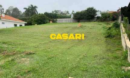 Terreno à venda, 1500 m² por r$ 440.000,00 - saint claire - boituva/sp
