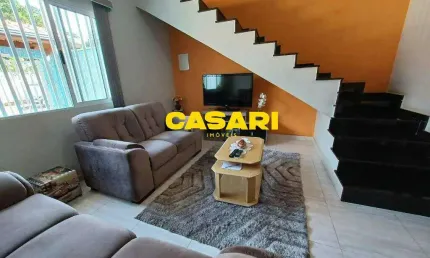 Casa com 3 dormitórios à venda, 121 m² - Vila Marques -Areas A - Iperó/SP