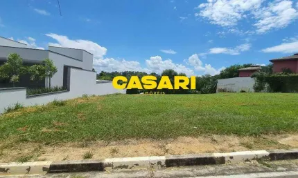 Terreno à venda, 1000 m² - Village San Raphael - Cerquilho/SP