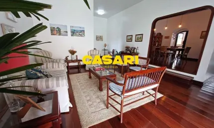 Casa com 3 dormitórios à venda, 389 m² por R$ 1.500.000,00 - Jardim Oreana - Boituva/SP